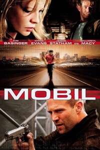 Cellular - Poster