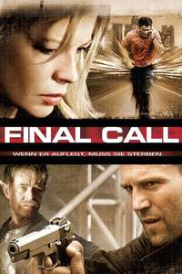 Cellular - Poster