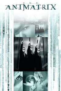 A Detective Story - Poster