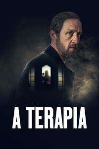 Sebastian Fitzek's Therapy - Posters