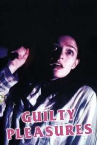 Guilty Pleasures - Poster