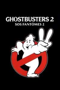 Ghostbusters II - Poster