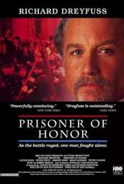 Prisoner of Honor
