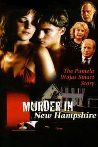 Murder in New Hampshire: The Pamela Wojas Smart Story - Poster