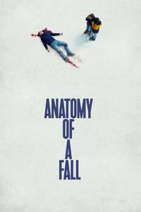 Anatomy of a Fall - Posters