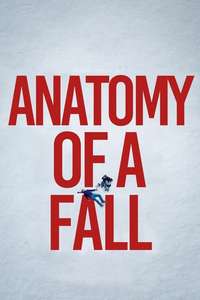 Anatomy of a Fall - Posters