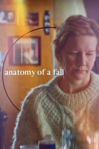 Anatomy of a Fall - Posters