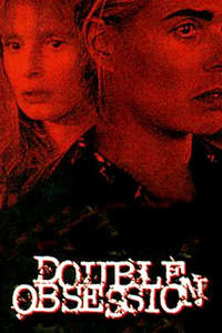 Double Obsession - Poster