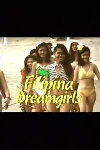 Filipina Dreamgirls - Poster