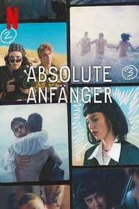 Absolute Beginners - Posters