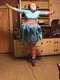 Kitchen Girl