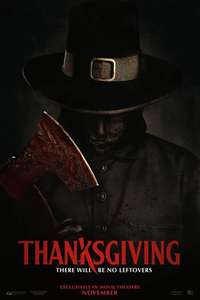 Thanksgiving - Posters