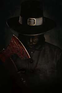 Thanksgiving - Posters
