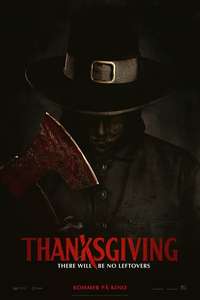 Thanksgiving - Posters