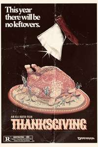 Thanksgiving - Posters