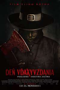 Thanksgiving - Posters
