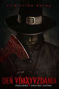 Thanksgiving - Posters