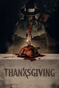 Thanksgiving - Posters