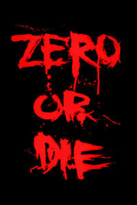 Zero - New Blood - Poster