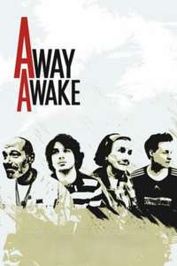 Away (A)wake - Poster