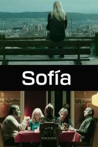 Sofía - Poster