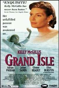 Grand Isle - Poster