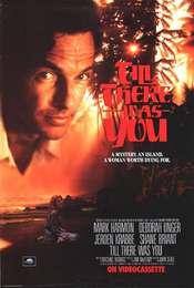 Till There Was You