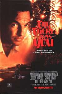 Till There Was You - Poster