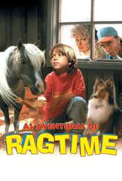 The Adventures of Ragtime