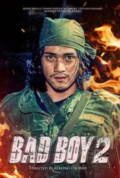 Bad Boy II