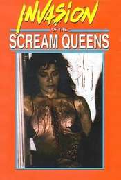 Invasion of the Scream Queens