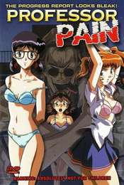 Professor Pain