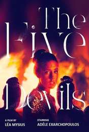 The Five Devils