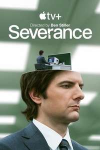 Severance - Posters