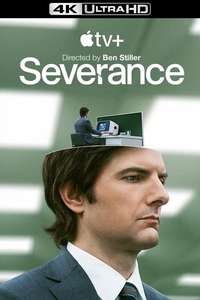 Severance - Posters
