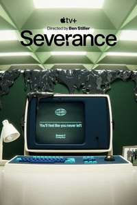 Severance - Posters
