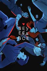 Severance - Posters