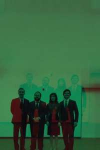 Severance - Posters