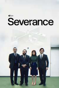 Severance - Posters