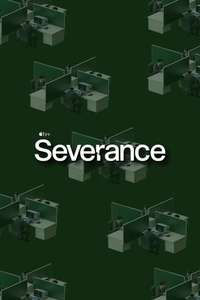 Severance - Posters