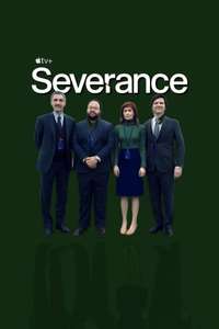 Severance - Posters