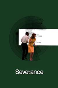 Severance - Posters