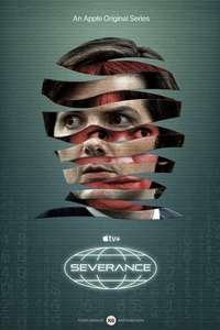 Severance - Posters