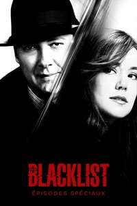 The Blacklist - Posters