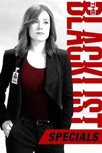 The Blacklist - Posters