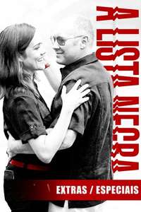 The Blacklist - Posters