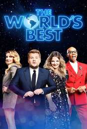 The World's Best Season 1