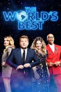 The World's Best - Poster