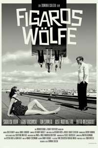 Figaro's Wolves - Posters