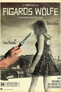 Figaro's Wolves - Posters